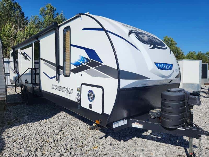 2024 INNE CHEROKEE 2