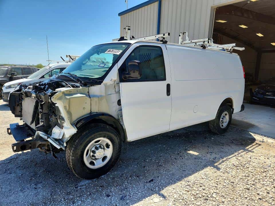 2023 INNE EXPRESS