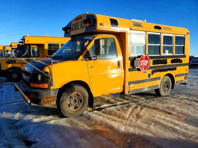 2010 INNE EXPRESS