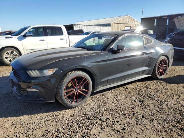 2016 FORD ALL MODELS