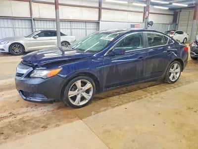 2015 ACURA ILX