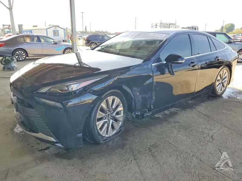 2023 TOYOTA MIRAI
