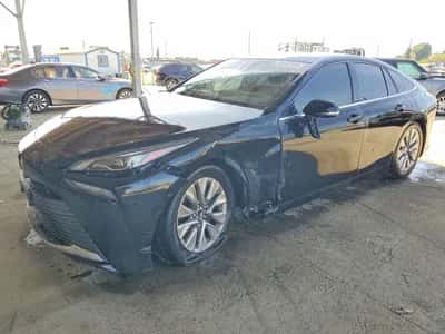 2023 TOYOTA MIRAI