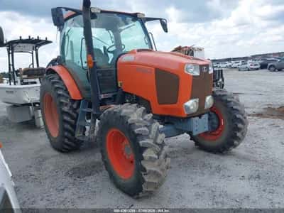 2012 INNE M135GXDTC