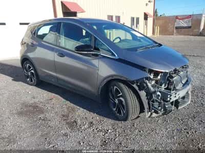 2023 CHEVROLET BOLT EUV