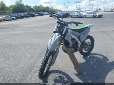 2023 INNE KX252
