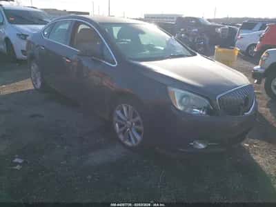 2014 BUICK VERANO
