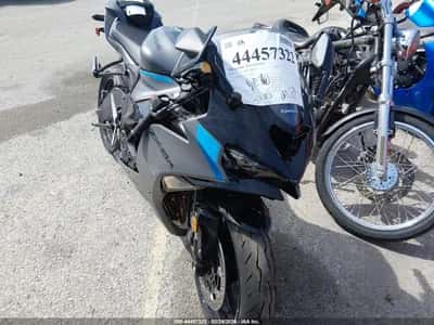 2025 INNE ZX636