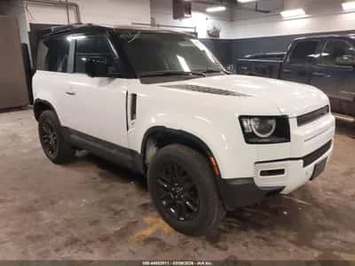 2022 LAND ROVER DEFENDER