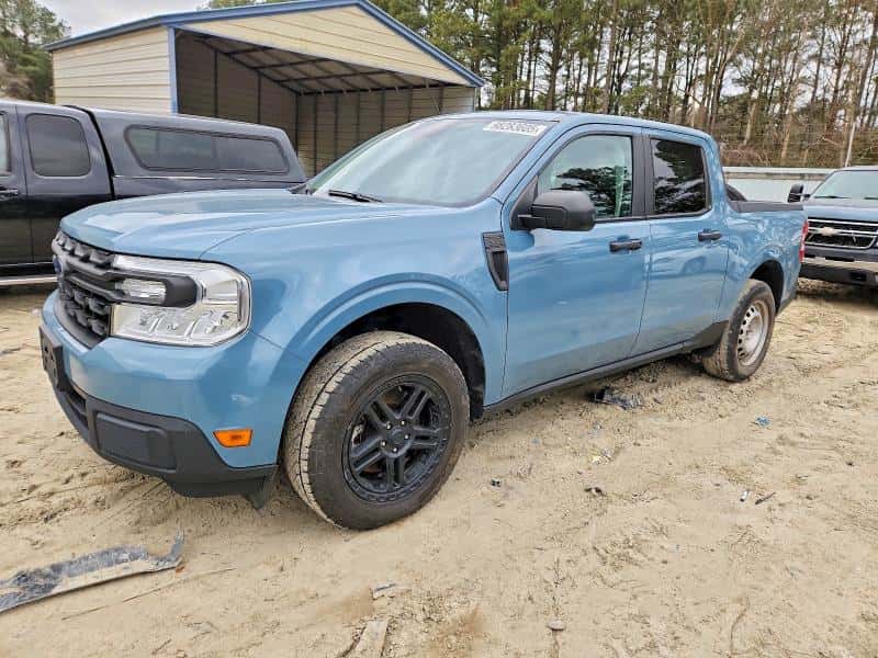 2022 FORD MAVERICK