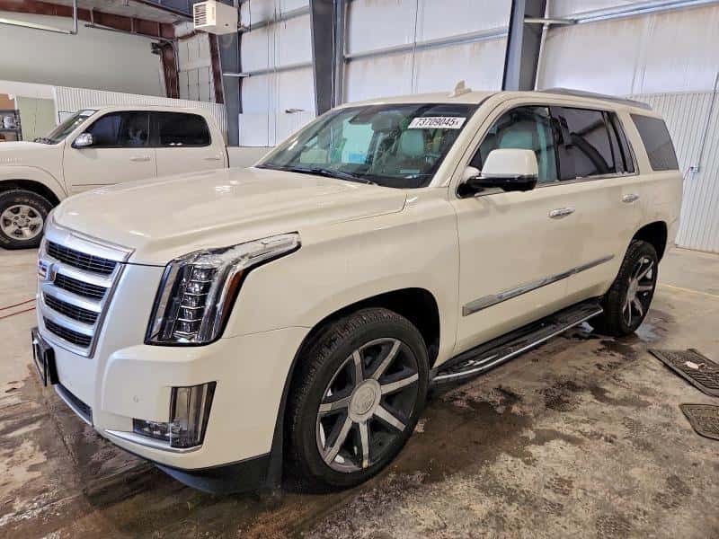 2015 CADILLAC ESCALADE