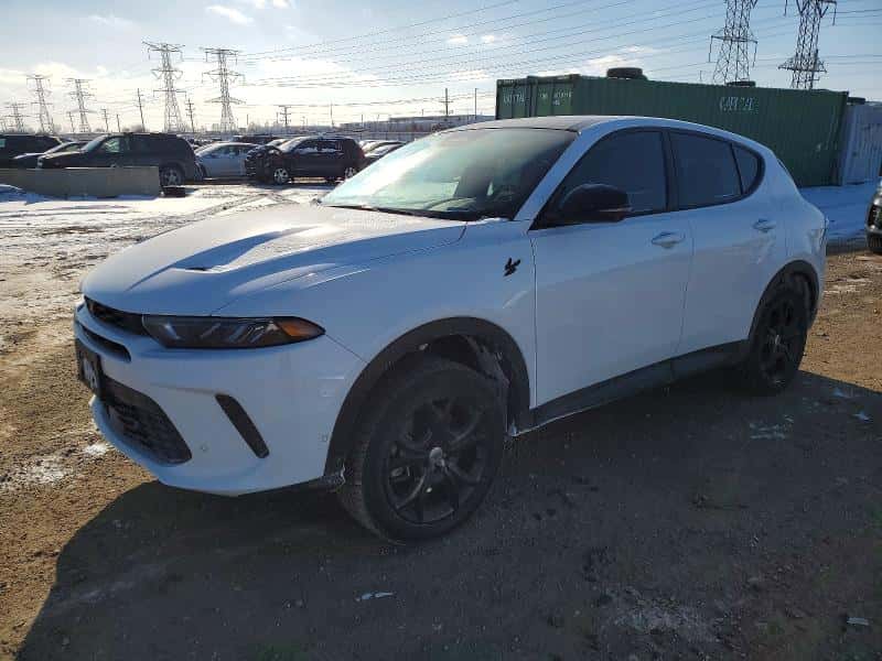 2023 DODGE HORNET