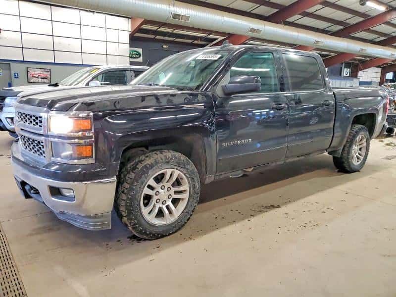 2015 CHEVROLET ALL MODELS
