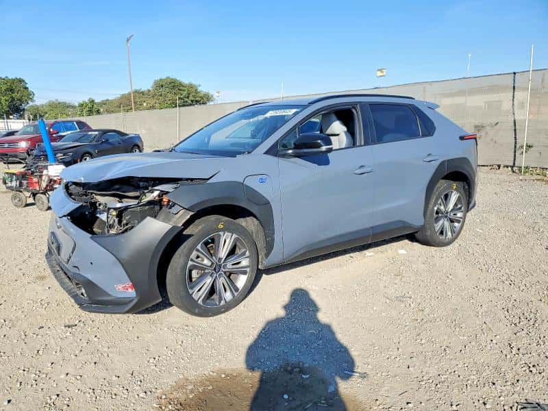 2023 SUBARU SOLTERRA