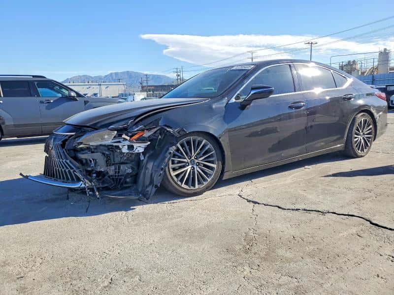 2024 LEXUS ES 300H