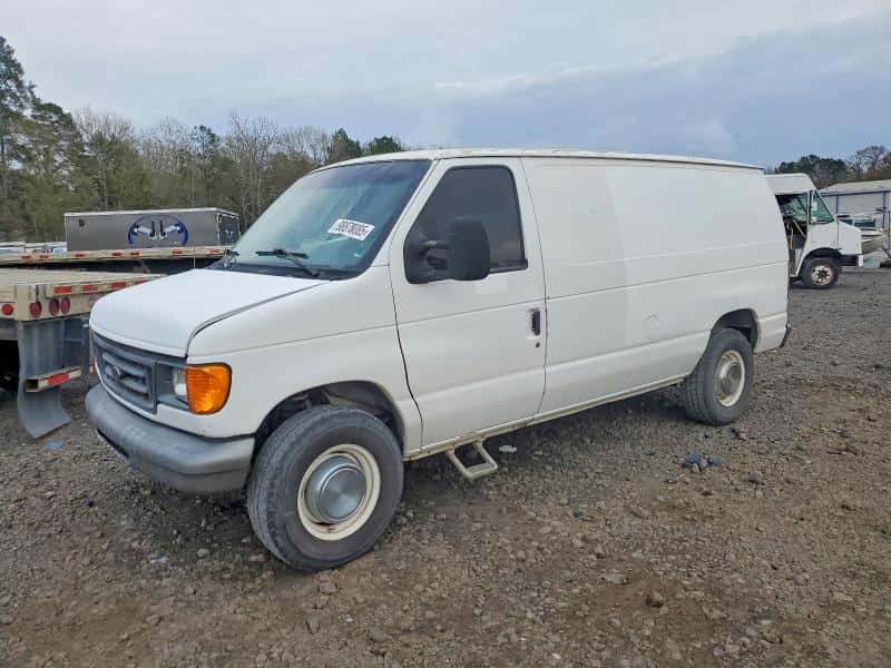 2003 FORD ALL MODELS