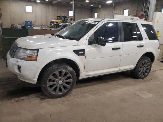 2014 LAND ROVER LR2