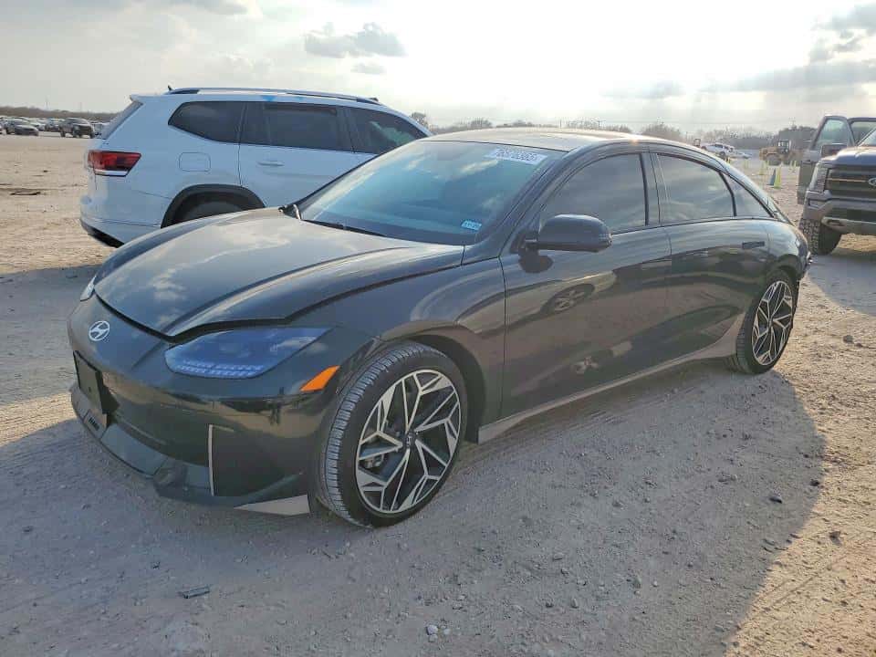 2024 HYUNDAI IONIQ 6