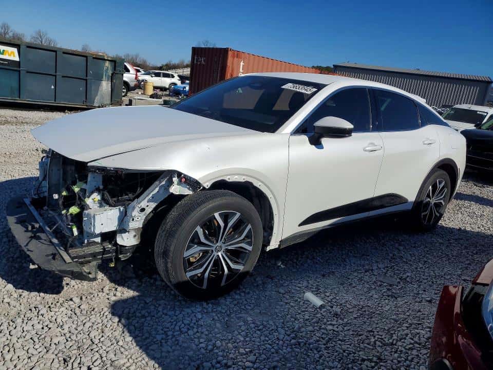 2024 TOYOTA CROWN
