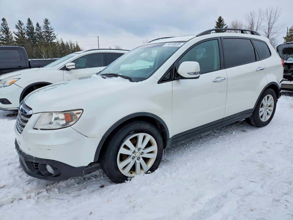 2013 SUBARU TRIBECA
