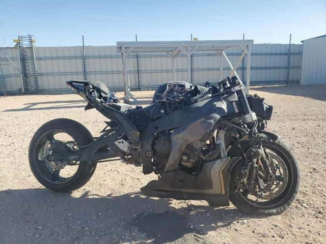 2023 INNE ZX1002 M