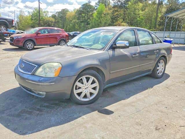 2005 FORD FIVE HUNDRED