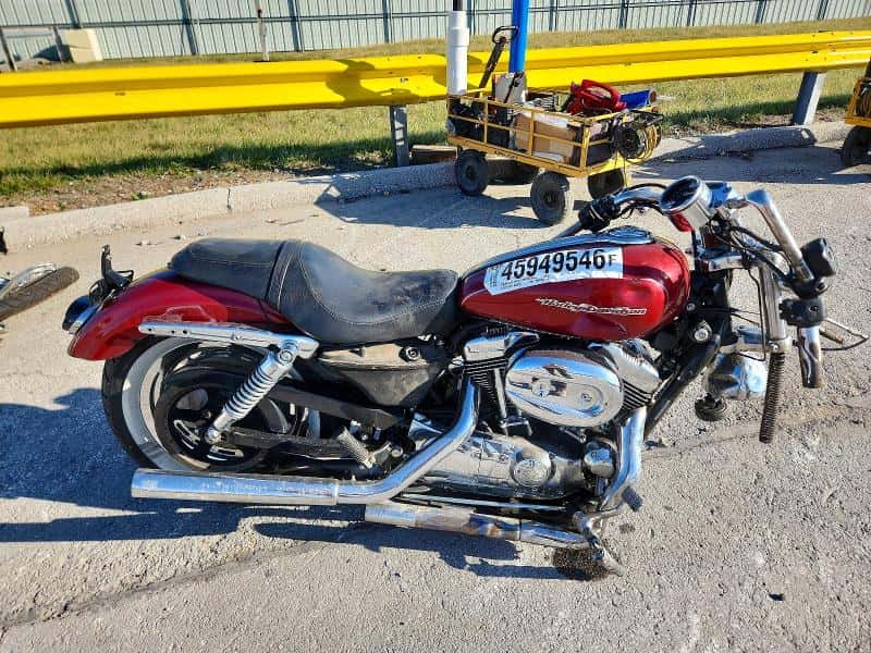 2006 INNE SPORTSTER