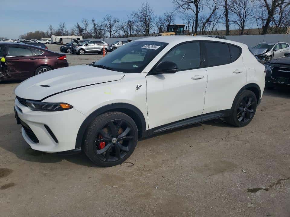 2024 DODGE HORNET