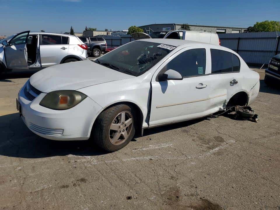 2010 CHEVROLET COBALT