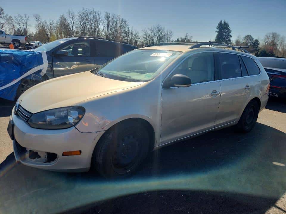 2011 VOLKSWAGEN JETTA