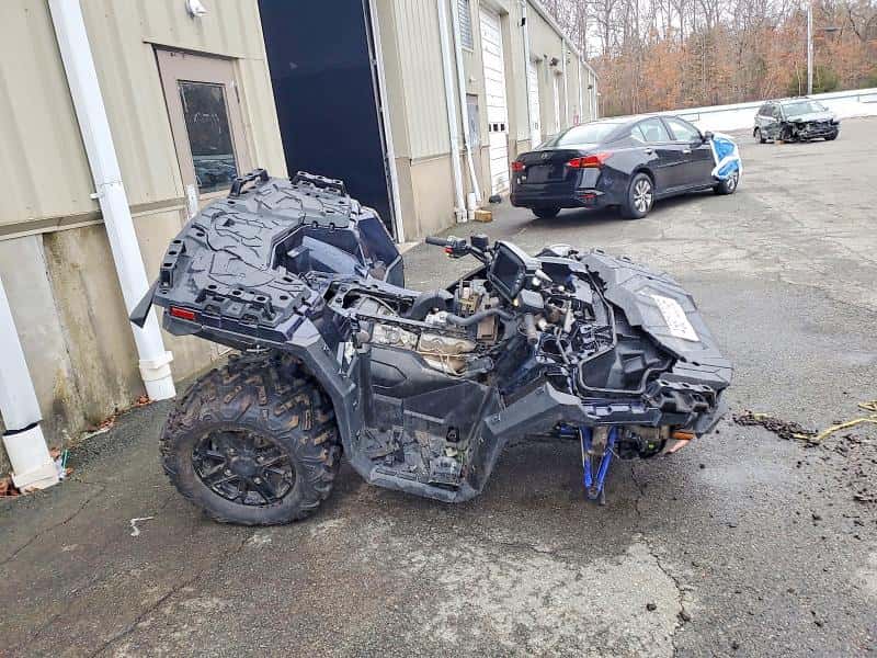 2022 INNE SPORTSMAN