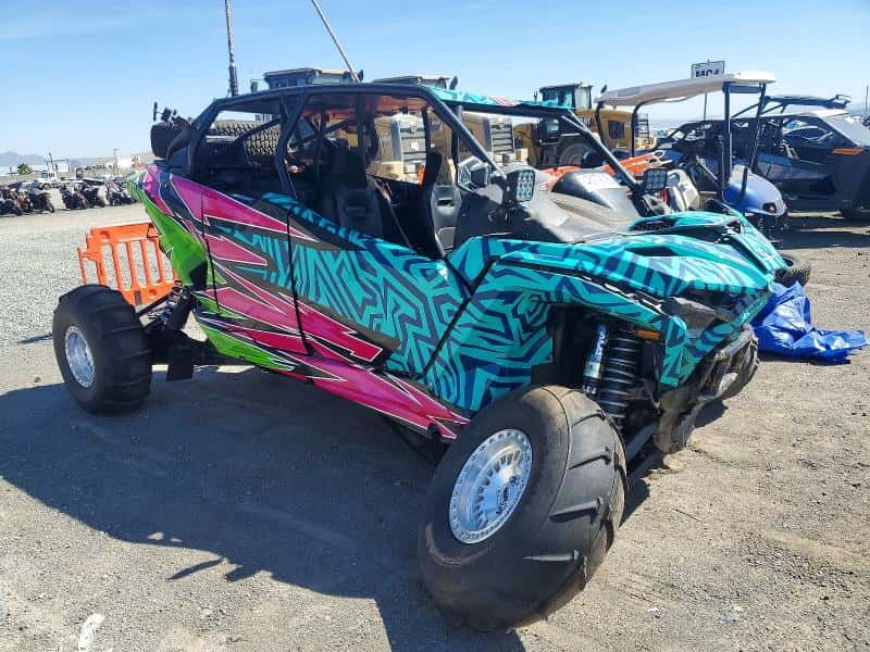 2025 INNE RANGER