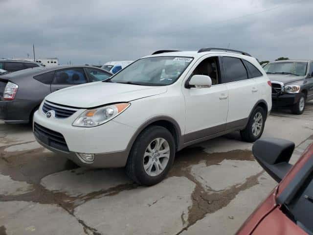 2012 HYUNDAI VERACRUZ