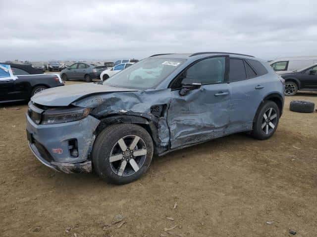 2024 HONDA PROLOGUE