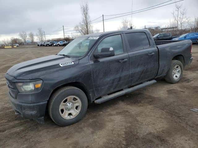 2024 RAM 1500