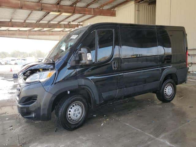 2025 RAM PROMASTER 1500