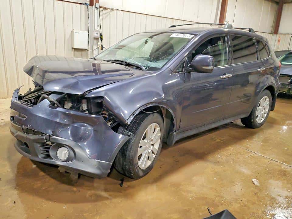 2013 SUBARU TRIBECA