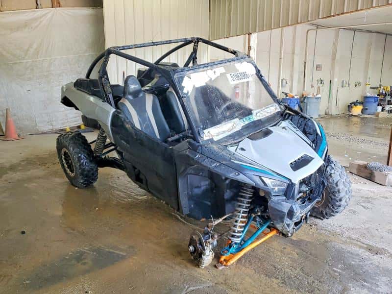 2024 INNE TERYX