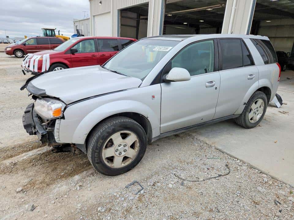 2006 INNE VUE