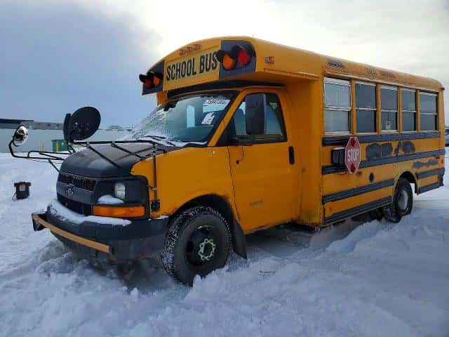 2010 INNE EXPRESS