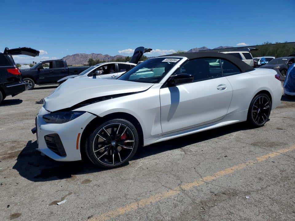 2026 BMW M4