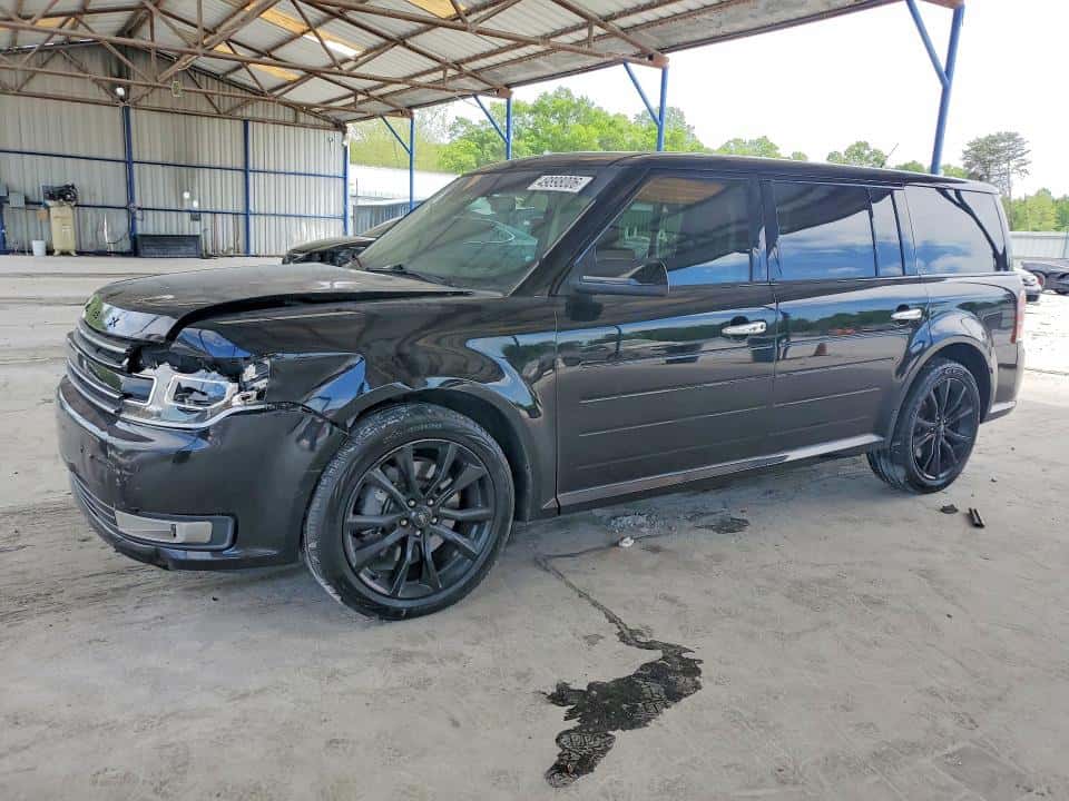 2017 FORD FLEX