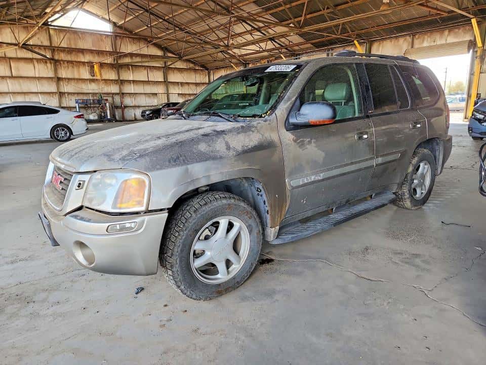 2003 GMC ENVOY