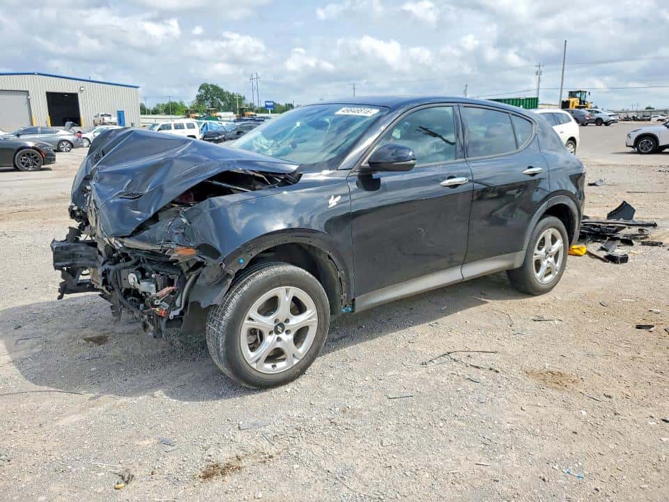 2024 DODGE HORNET