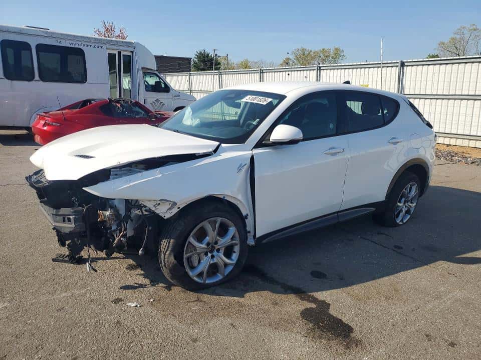 2024 DODGE HORNET