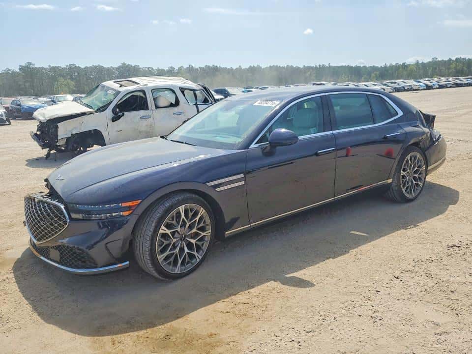 2025 INNE G90