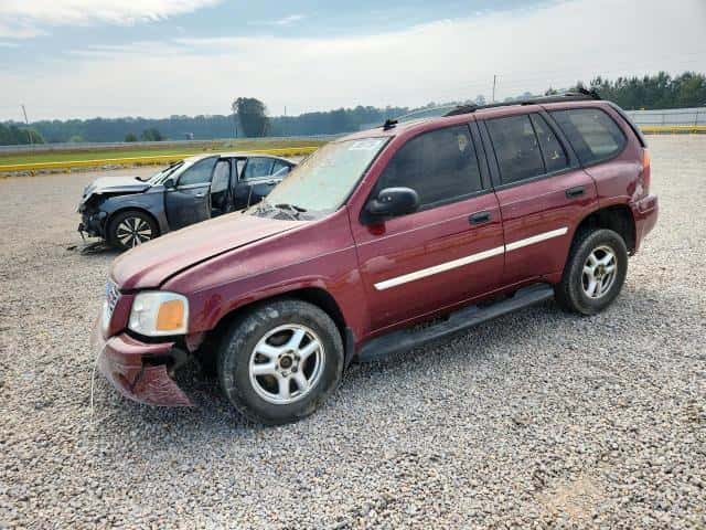 2007 GMC ENVOY