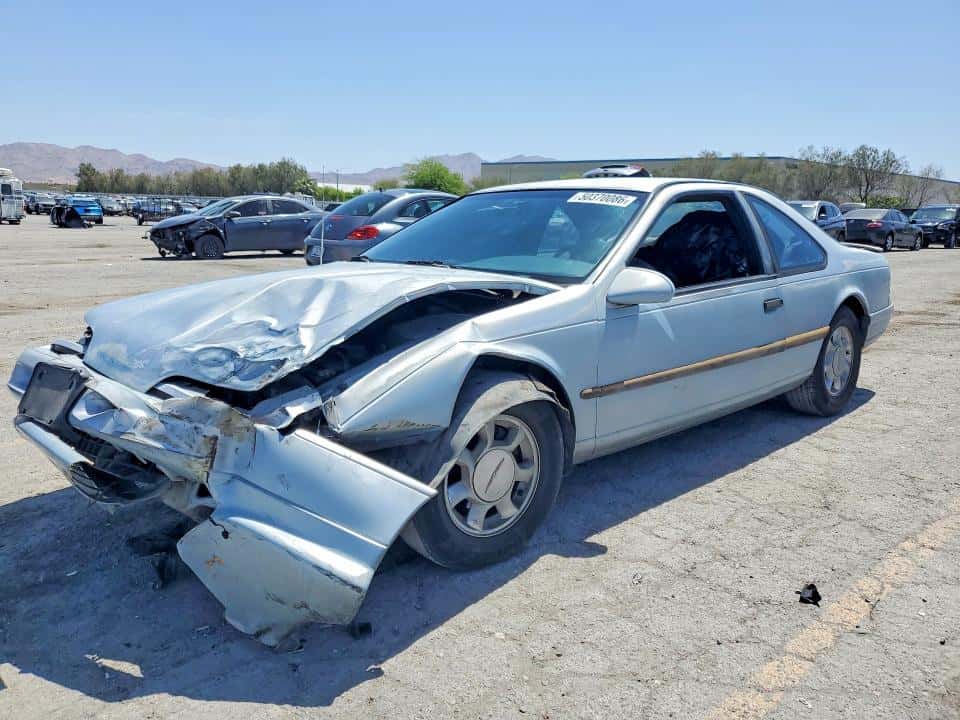 1993 FORD THUNDERBIRD