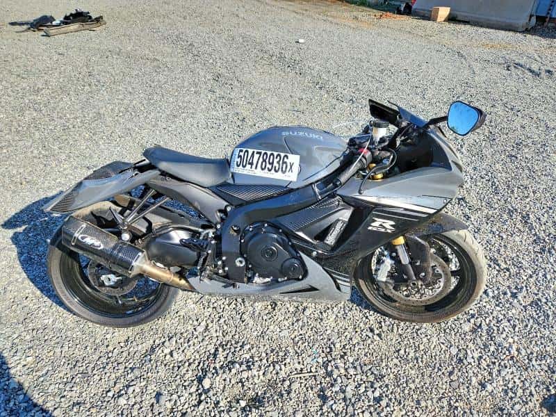2025 SUZUKI GSX-R