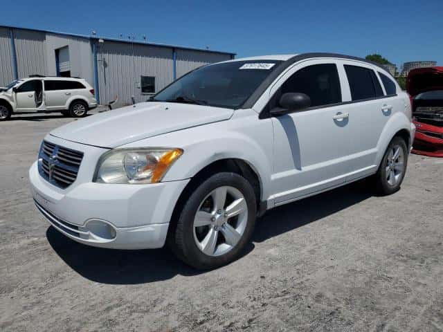 2012 DODGE CALIBER